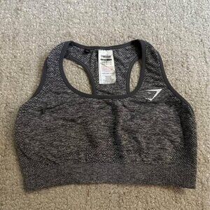 Gymshark Sports Bra Size M